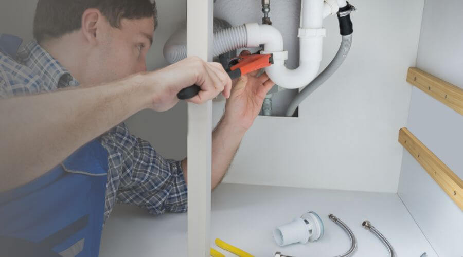 Professional Leak Detection in Basehor, KS